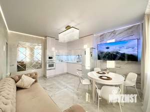 2-к квартира, вторичка, 65м2, 3/25 этаж