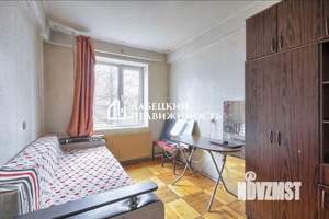 2-к квартира, вторичка, 46м2, 1/10 этаж