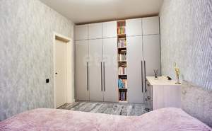 3-к квартира, вторичка, 59м2, 1/10 этаж