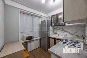 1-к квартира, вторичка, 31м2, 1/5 этаж