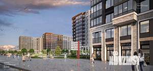 2-к квартира, вторичка, 52м2, 2/12 этаж