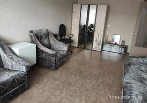 1-к квартира, вторичка, 39м2, 8/16 этаж