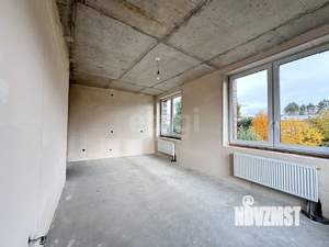 2-к квартира, вторичка, 64м2, 2/4 этаж