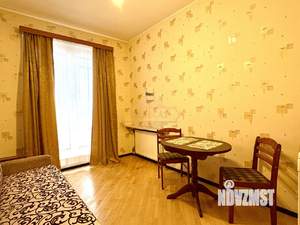 1-к квартира, вторичка, 55м2, 8/10 этаж