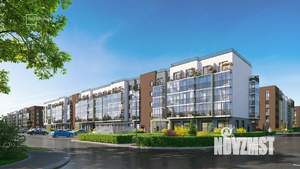 1-к квартира, вторичка, 35м2, 3/5 этаж