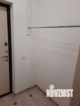 Студия квартира, вторичка, 26м2, 1/27 этаж