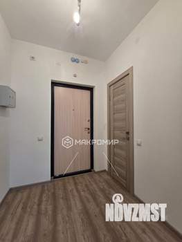 Студия квартира, вторичка, 24м2, 3/19 этаж