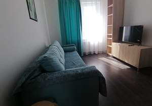 1-к квартира, вторичка, 31м2, 3/6 этаж