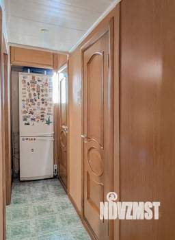 2-к квартира, вторичка, 48м2, 3/9 этаж