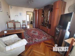 2-к квартира, вторичка, 60м2, 8/12 этаж