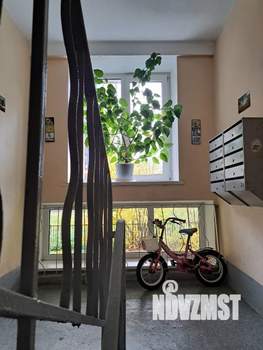 2-к квартира, вторичка, 67м2, 5/5 этаж