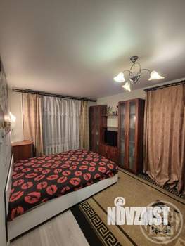 1-к квартира, вторичка, 31м2, 4/5 этаж