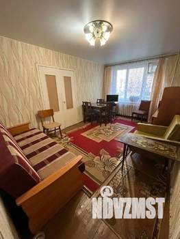 2-к квартира, вторичка, 43м2, 1/5 этаж