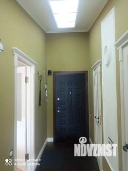 1-к квартира, вторичка, 41м2, 4/4 этаж