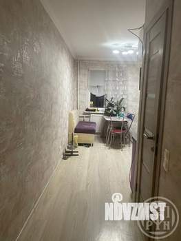 2-к квартира, вторичка, 61м2, 9/10 этаж