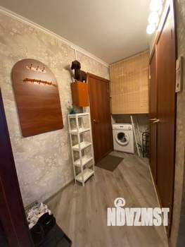 1-к квартира, вторичка, 29м2, 5/9 этаж