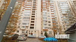 2-к квартира, вторичка, 66м2, 2/14 этаж