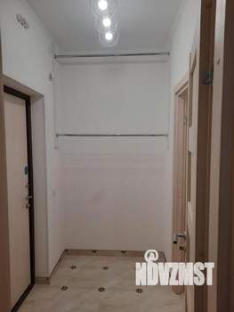 Студия квартира, вторичка, 26м2, 1/27 этаж