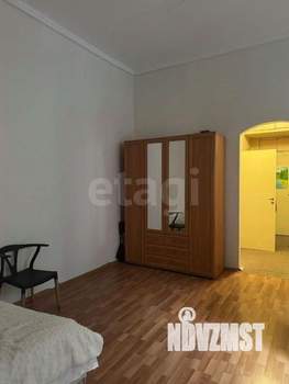 1-к квартира, вторичка, 42м2, 2/6 этаж