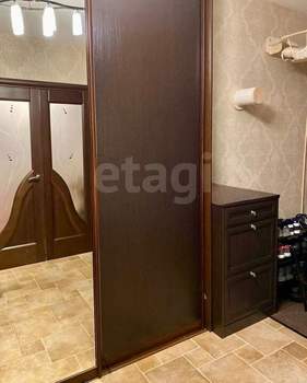3-к квартира, вторичка, 70м2, 12/16 этаж