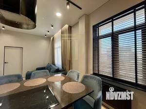 1-к квартира, вторичка, 52м2, 9/11 этаж