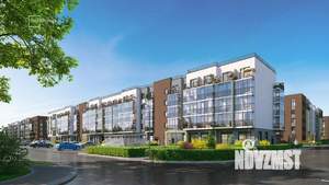 Студия квартира, вторичка, 25м2, 2/5 этаж