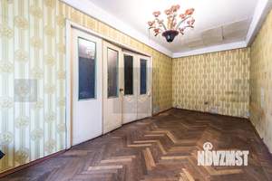 3-к квартира, вторичка, 56м2, 3/5 этаж