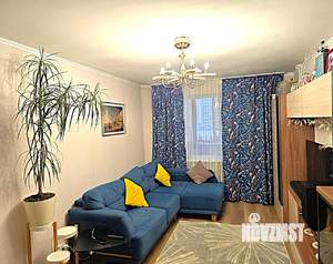 2-к квартира, вторичка, 55м2, 7/10 этаж