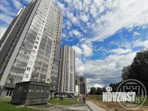 2-к квартира, вторичка, 50м2, 5/25 этаж