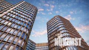 2-к квартира, вторичка, 34м2, 11/14 этаж