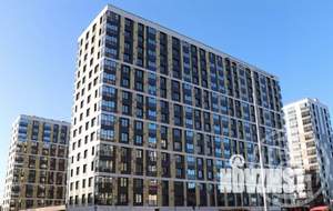 3-к квартира, вторичка, 87м2, 6/14 этаж