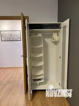 1-к квартира, вторичка, 43м2, 14/18 этаж