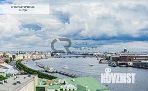 3-к квартира, вторичка, 73м2, 3/8 этаж