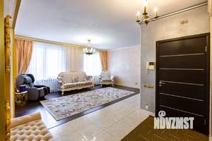 3-к квартира, вторичка, 93м2, 10/26 этаж