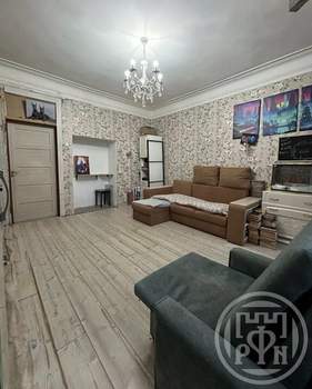 5-к квартира, вторичка, 102м2, 3/4 этаж