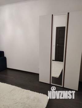 1-к квартира, вторичка, 40м2, 16/18 этаж