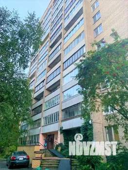 2-к квартира, вторичка, 56м2, 13/14 этаж