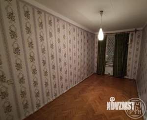 3-к квартира, вторичка, 55м2, 5/5 этаж