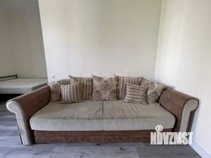 Студия квартира, вторичка, 33м2, 3/3 этаж