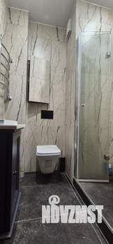 3-к квартира, вторичка, 77м2, 4/24 этаж