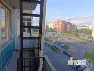 1-к квартира, вторичка, 34м2, 6/10 этаж