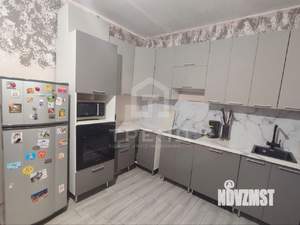 1-к квартира, вторичка, 45м2, 10/10 этаж