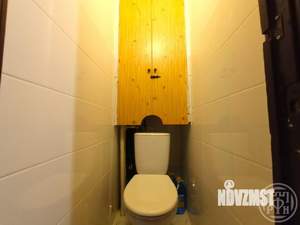 1-к квартира, вторичка, 33м2, 2/9 этаж