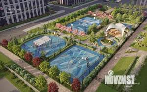 Студия квартира, вторичка, 25м2, 10/17 этаж