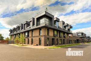 2-к квартира, сданный дом, 88м2, 1/3 этаж