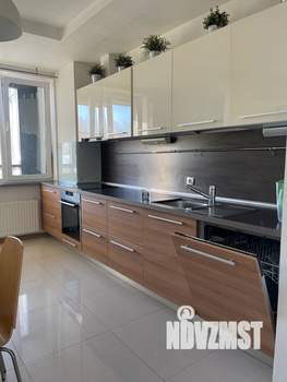 1-к квартира, вторичка, 46м2, 6/27 этаж