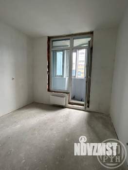 3-к квартира, вторичка, 90м2, 7/25 этаж