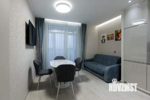 2-к квартира, вторичка, 62м2, 12/17 этаж