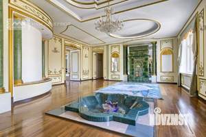 6-к квартира, вторичка, 359м2, 4/5 этаж