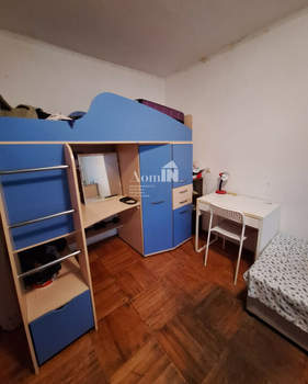 2-к квартира, вторичка, 44м2, 2/5 этаж